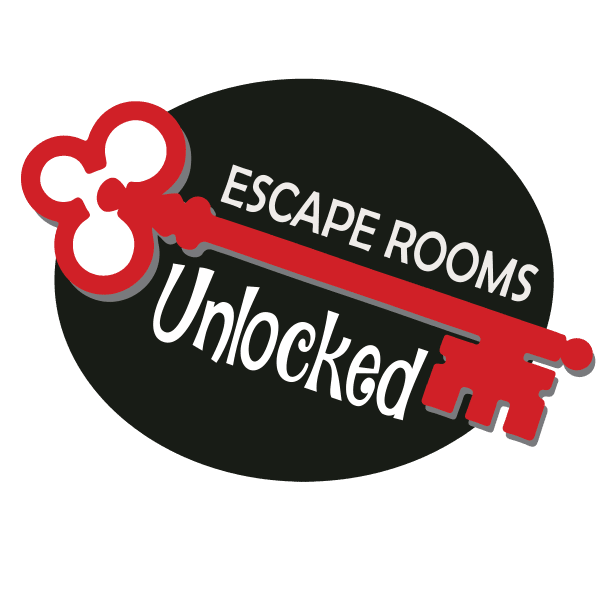 UNLOCK! Escape Adventures – Here Be Books & Games